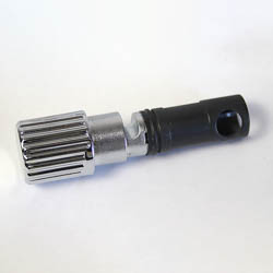 AI MICROMETER, 5000B